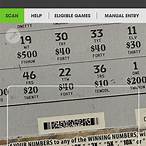 lottery ticket scanner illinois